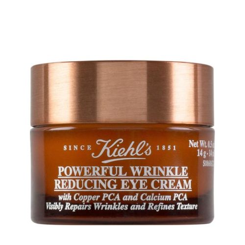 Kiehl's, Kiehl?s Powerful Wrinkle Reducing Eye Cream Augencreme 14 ml