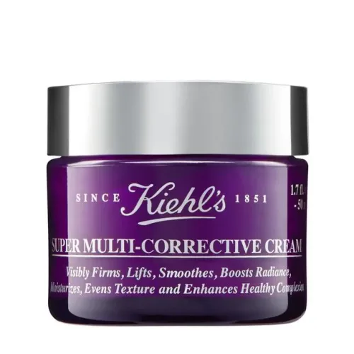 Kiehl's, Kiehl?s Super Multi Corrective Cream Gesichtscreme 50 ml