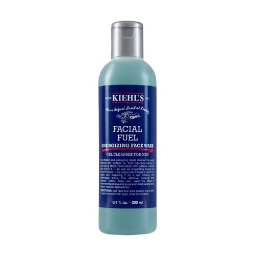 Kiehl's, Kiehl?s Facial Fuel Invigorating Face Wash Reinigungsgel 250 ml Herren