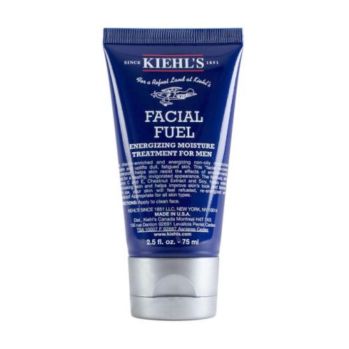 Kiehl's, Kiehl?s Facial Fuel Gesichtscreme 75 ml Herren