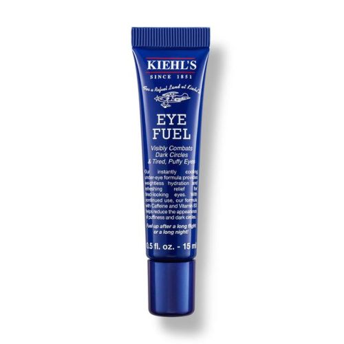 Kiehl's, Kiehl?s Facial Fuel Eye Fuel Augencreme 15 ml Herren