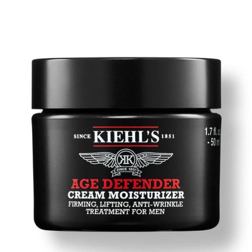 Kiehl's, Kiehl's Age Defender Moisturizer Gesichtscreme 50 ml