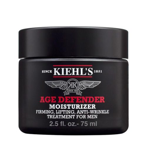 Kiehl's, Kiehl?s Age Defender Moisturizer Gesichtspflege 75 ml Herren