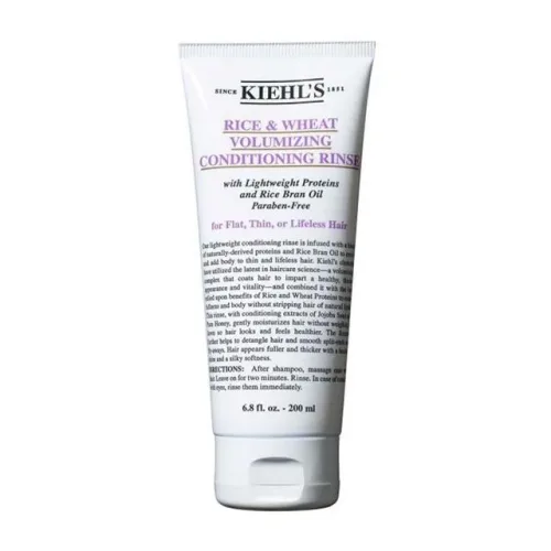 KIEHL'S Rice & Wheat Volumizing Conditioner