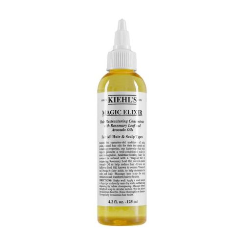 Kiehl's, Kiehl?s Magic Elixir Shampoo 125 ml