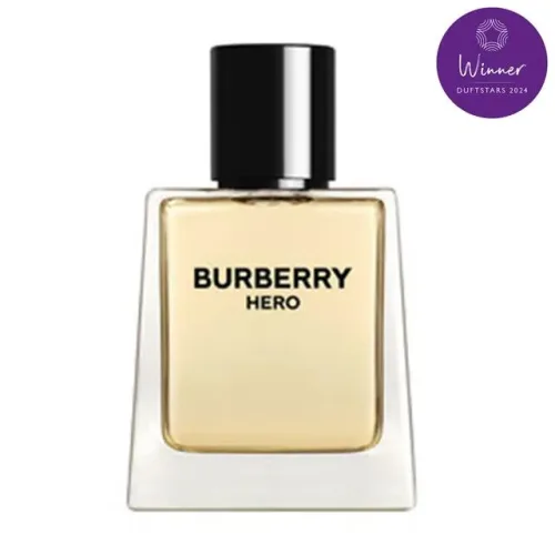Burberry, Burberry - Hero Eau de Toilette, 50  ml