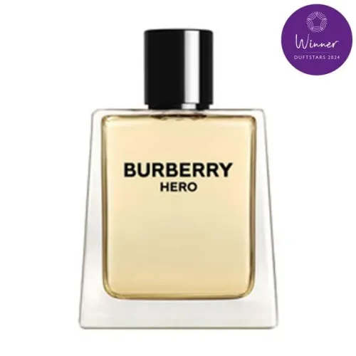 Burberry, Burberry - Hero Eau de Toilette, 100  ml
