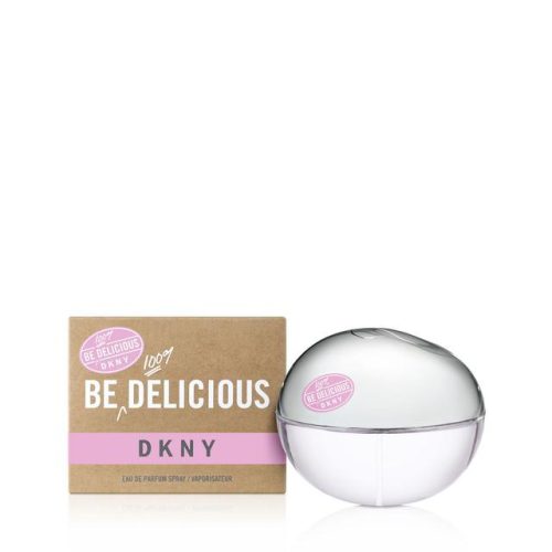 DKNY, DKNY Be Delicious 100 % Damenparfum 50 ml Damen