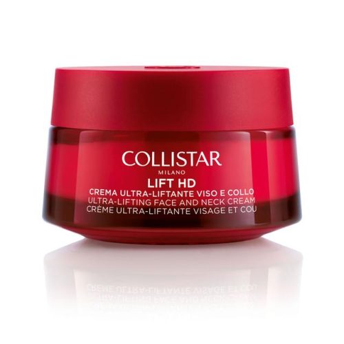COLLISTAR, Collistar Lift - HD LIFT HD+ LIFTING FIRMING FACE AND NECK CREAM Anti-Aging-Gesichtspflege 50 ml