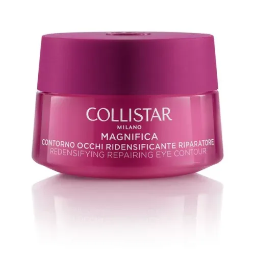 Collistar - Magnifica Eye Cream, Anti-Age, 15 ml