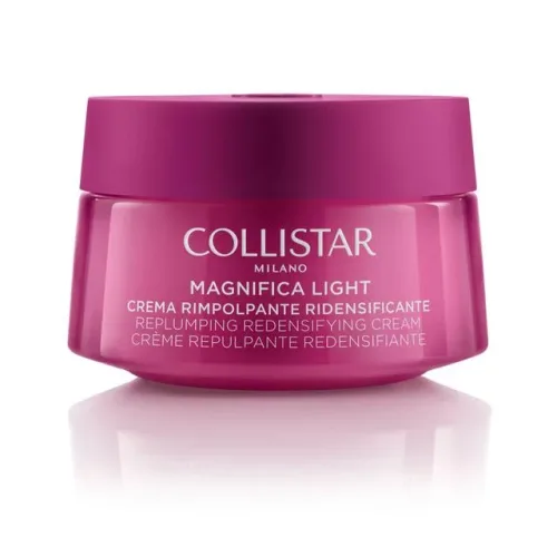 Collistar - Magnifica Light Crea, Anti-Age, 50 ml
