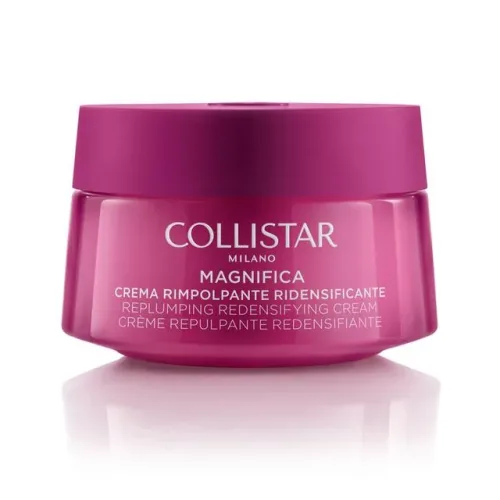 Collistar Magnifica Replumping Redensifying Cream 50ml Damen