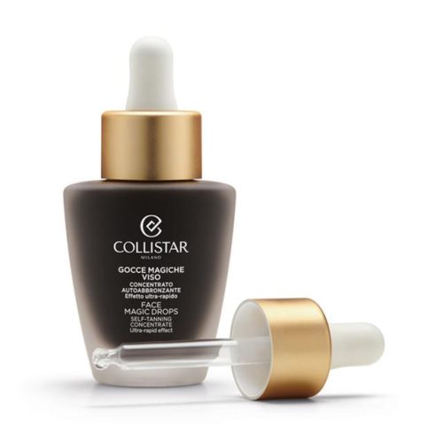 COLLISTAR, Collistar Detergenza GOCCE MAGICHE - MAGIC DROPS Selbstbräuner 30 ml