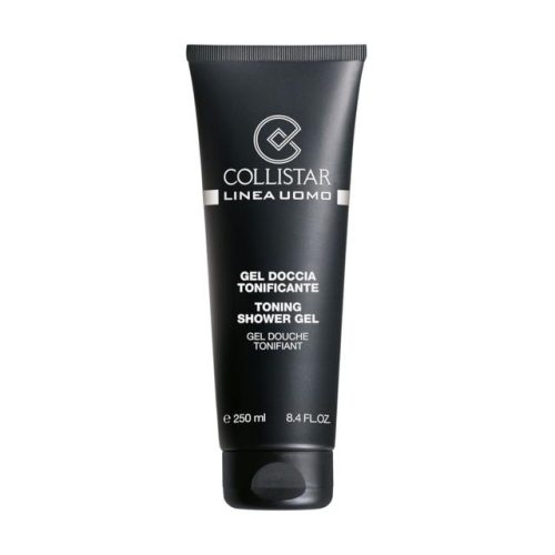 Collistar Uomo Toning Shower Gel 250ml Herren