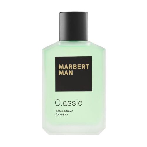 MARBERT, Marbert Man Classic Soother After Shave 100 ml Herren