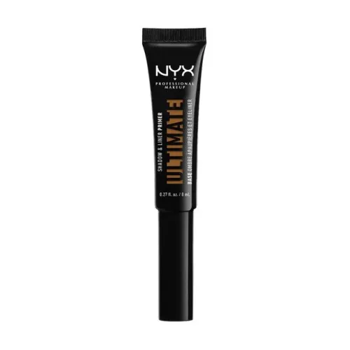NYX-PROFESSIONAL-MAKEUP, NYX-PROFESSIONAL-MAKEUP - Ultimate Shadow & Liner Primer, 8 ml, Deep