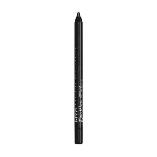 NYX-PROFESSIONAL-MAKEUP, NYX-PROFESSIONAL-MAKEUP - Epic Wear Liner Stick, Eyeliner, 1.2 g, Black Metal