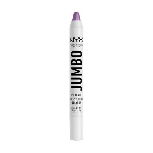 NYX-PROFESSIONAL-MAKEUP, NYX-PROFESSIONAL-MAKEUP - Jumbo Eye Pencil, Eggplant