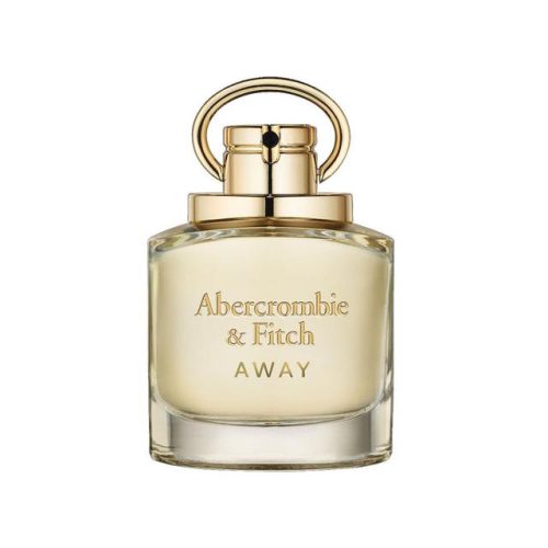 Abercrombie & Fitch, Abercrombie & Fitch - Away Woman Eau de Parfum, 50  ml