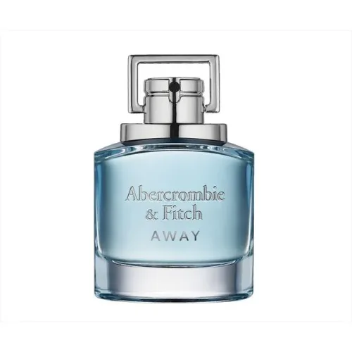 Abercrombie & Fitch, Abercrombie & Fitch - Away, Eau de Toilette, 50  ml
