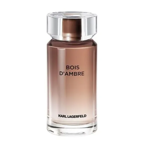 Karl Lagerfeld, Karl Lagerfeld - Bois d'Ambre, Eau de Toilette, 100  ml