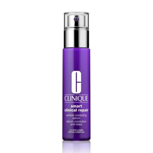 Clinique, Clinique Clinique Smart Repair Wrinkle Correcting Anti-Aging Gesichtsserum 30 ml
