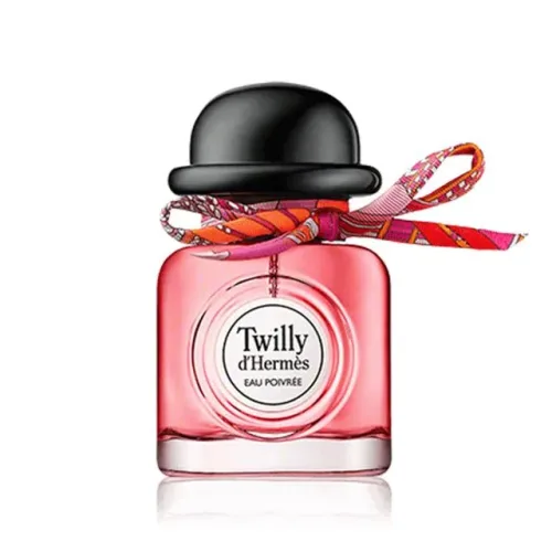 Hermes, Hermes Twilly D' Eau Poivree Eau De Parfum Spray 85 ml