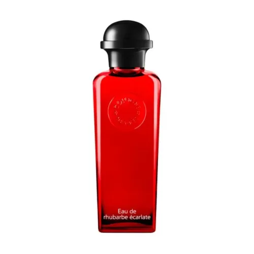 Hermes, Hermes Eau De Rhubarbe Ecarlate Eau De Cologne Spray 100 ml