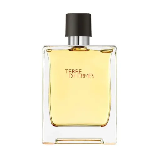 Hermes, HERMÈS - Terre d', Parfum, 200  ml