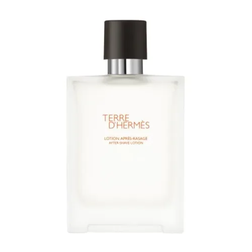 Hermes, HERMÈS - Terre d', Aftershave-Lotion, 100  ml