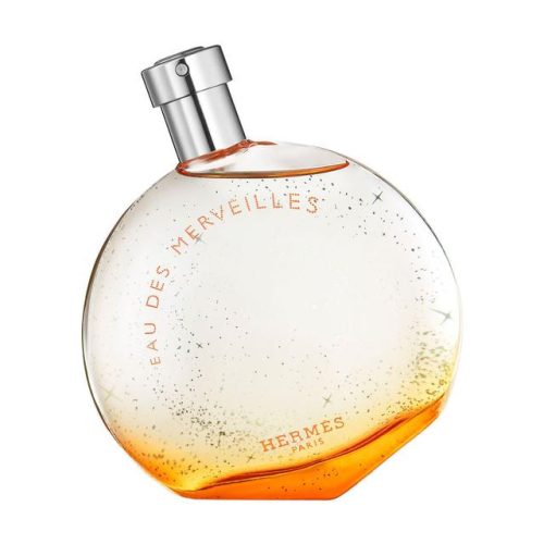 Hermes, Hermes Eau Des Merveilles Eau De Toilette Spray 100 ml