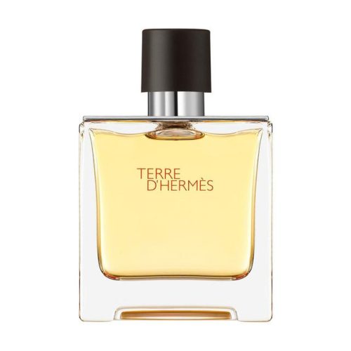 Hermes, Hermes Terre D' Pure Perfume Spray 75 ml