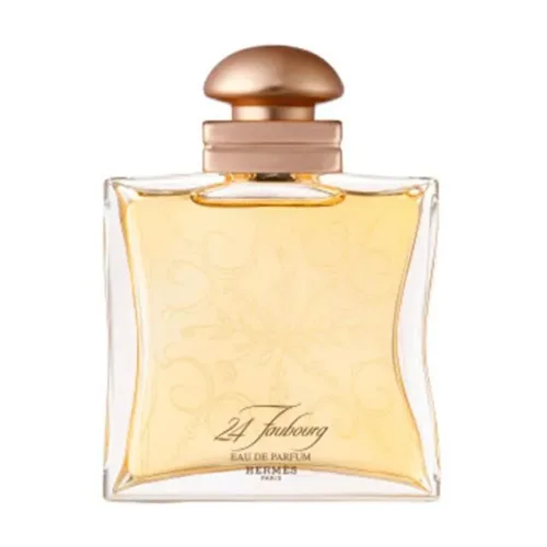 Hermes, Hermes 24 Faubourg Eau De Parfum Spray 50 ml