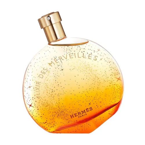 Hermes, HERMÈS - Elixir des Merveilles, Eau de Parfum, 100  ml, Orange