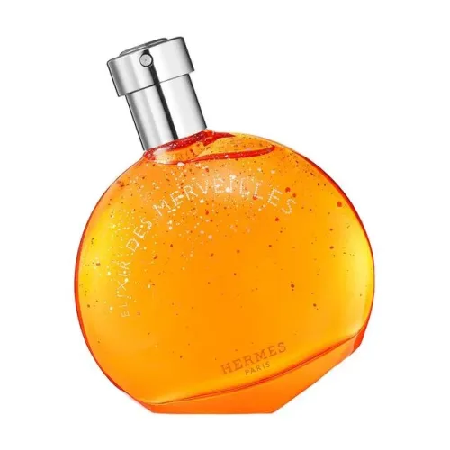 Hermes, Hermes Elixir Des Merveilles Eau De Parfum Spray 50 ml