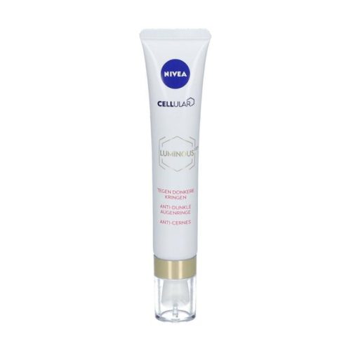 Nivea, Nivea - Cellular Luminous630® Anti-Dunkle Augenringe Augencreme, 15 ml