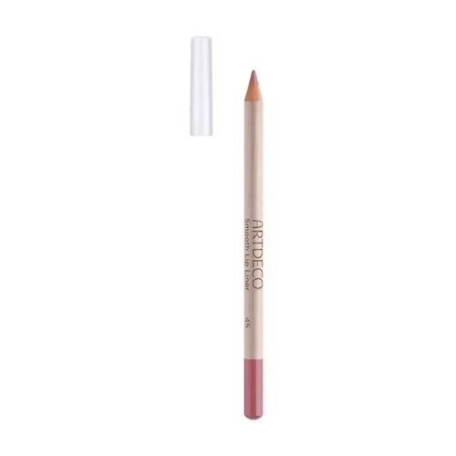 ARTDECO, ARTDECO Smooth Lipliner 1,4 g No. 45 - Velvet Nude