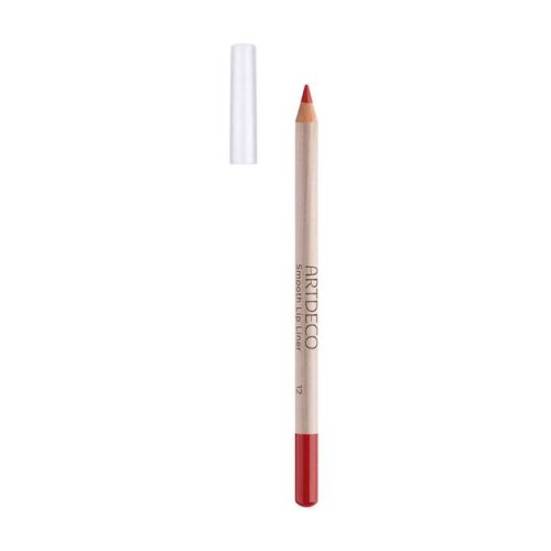 ARTDECO, ARTDECO Smooth Lipliner 1,4 g No. 12 - Roseate