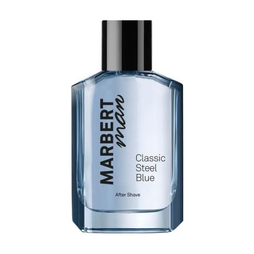 MARBERT, Marbert Man Classic Steel Blue After Shave 100 ml Herren