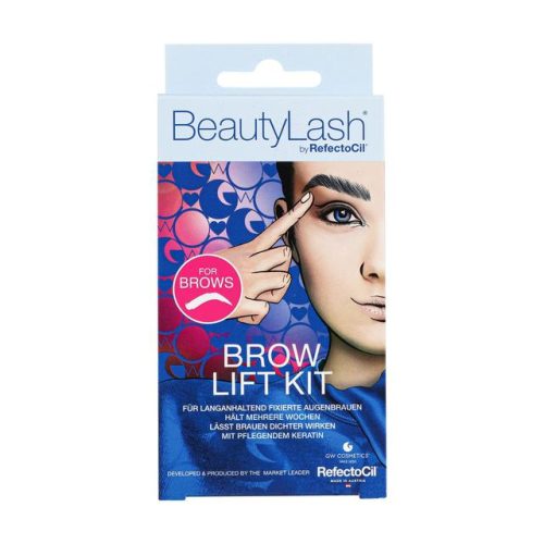 BeautyLash, BeautyLash Beauty Lash Brow Lift Kit