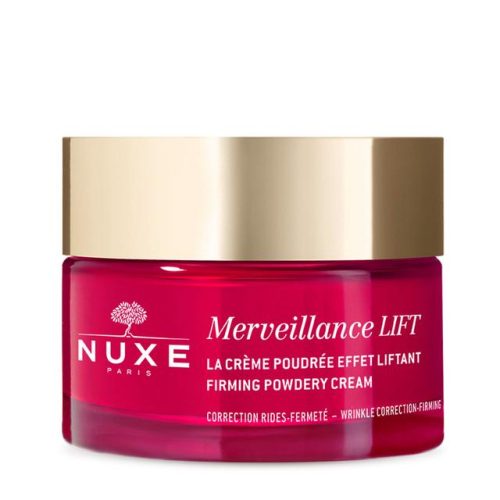 Nuxe, Nuxe - Die Pudrige Lifting-Creme, Merveillance LIFT La Crème, 50 ml