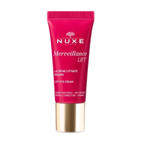 Nuxe, Nuxe - Die Lifting-Augencreme, Merveillance LIFT La Crè Liftante, 15 ml