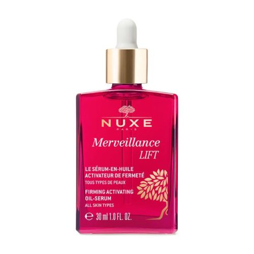 Nuxe, Das Öl-serum Für Straffere Haut Damen  30ml