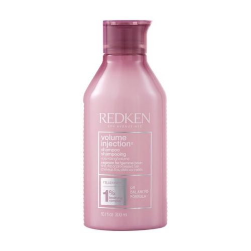Redken, Redken - Shampoo Volume Injection, 300 ml