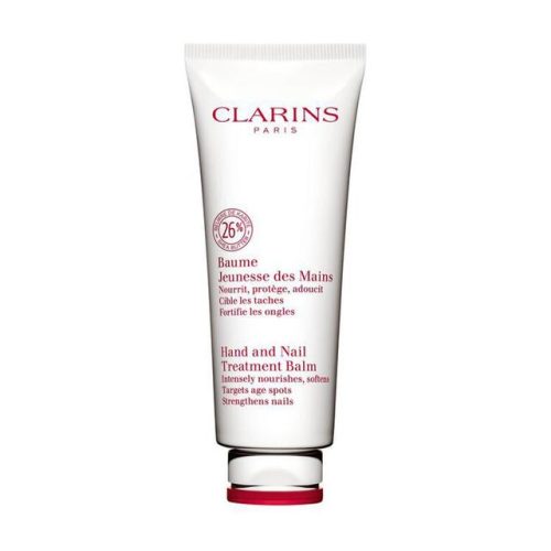 Clarins - Baume Jeunesse Des Mains, Soins Specifiques, 100  ml