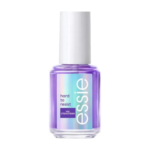 Essie, Essie - Hard To Resist Violett Nagelhärter, 13.5 ml