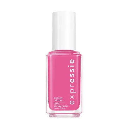 Essie - Expr Schnelltrocknender Nagellack, 10 ml, trick clique