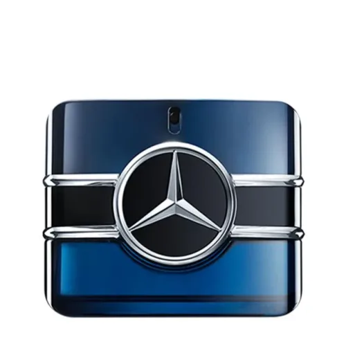 Mercedes, Mercedes - Sign Eau de Parfum, 100  ml