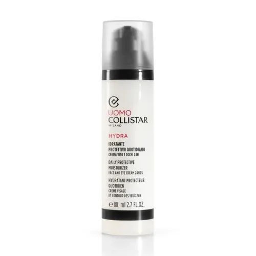 Collistar Uomo Hydra Daily Protective Moisturizer