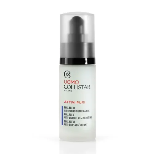 Collistar - Collagen regeneratin, Men's Line, 30 ml